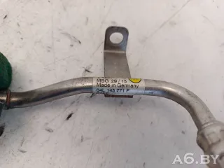 04L145771P Маслопровод турбокомпрессора Volkswagen Transporter T6 2.0л Арт 98837082, вид 3