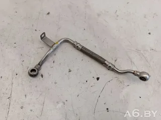 04L145771P Маслопровод турбокомпрессора Volkswagen Transporter T6 2.0л Арт 98837082, вид 1