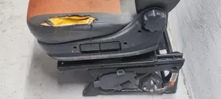  Сиденье переднее левое Citroen Jumper 2 Арт 17836, вид 4