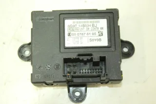 6G9T14B534BJ Блок управления двери задней левой Ford S-Max 1 Арт 98880167, вид 2