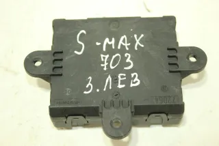 6G9T14B534BJ Блок управления двери задней левой Ford S-Max 1 Арт 98880167, вид 1