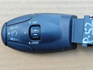 9641796480 Переключатель круиз-контроля Citroen C5 1 Арт 98981629, вид 2