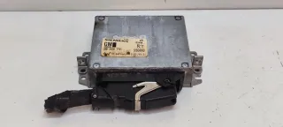 90464731 Блок управления двигателем Opel Vectra B 2.0л Арт 042643, вид 1