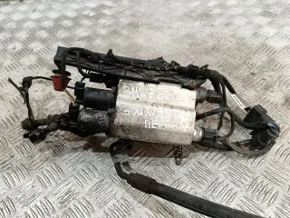 6758704 Блок клапанов активного стабилизатора BMW 7 E65/E66 Арт 59287, вид 1