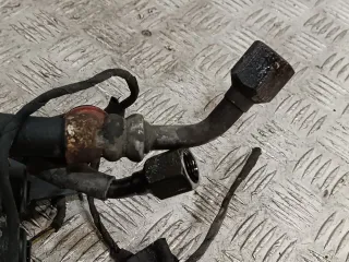 6758704 Блок клапанов активного стабилизатора BMW 7 E65/E66 Арт 59287, вид 5