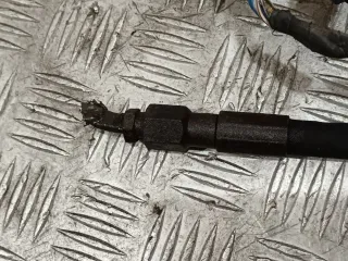 6758704 Блок клапанов активного стабилизатора BMW 7 E65/E66 Арт 59287, вид 6