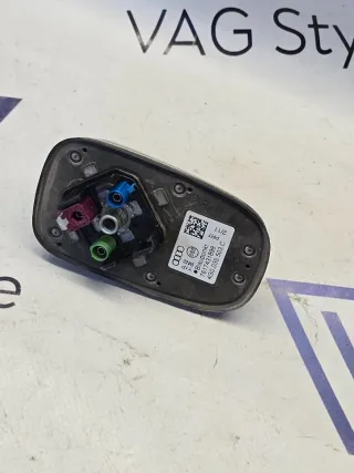 4G0035503C Антенна GPS Audi A7 1 (S7,RS7) Арт 13078, вид 2