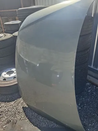  Капот Volkswagen Passat B6 Арт 99059232, вид 2