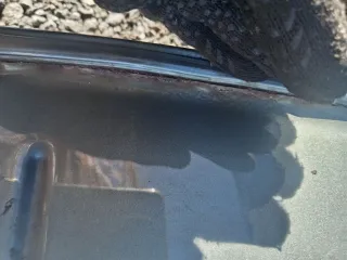  Капот Volkswagen Passat B6 Арт 99059232, вид 7