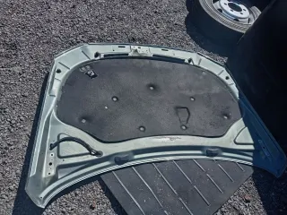  Капот Volkswagen Passat B6 Арт 99059232, вид 5