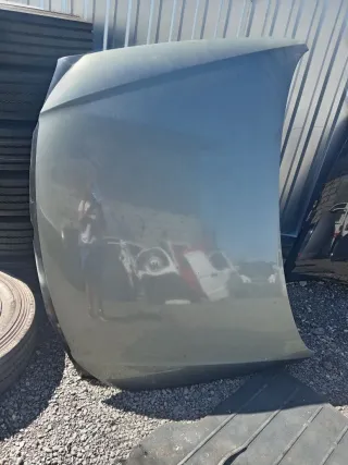  Капот Volkswagen Passat B6 Арт 99059232, вид 1