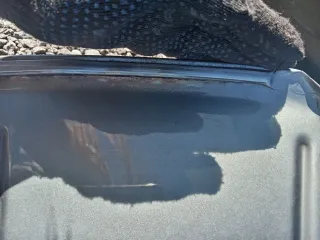  Капот Volkswagen Passat B6 Арт 99059232, вид 8