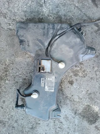  Бачок иолиса Citroen C4 Grand Picasso 1 Арт 99080236, вид 5