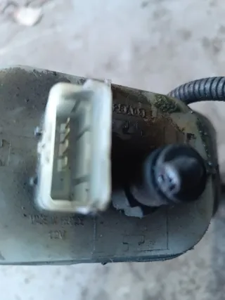  Бачок иолиса Citroen C4 Grand Picasso 1 Арт 99080236, вид 1