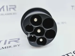 1101789-00 переходник для зарядки Tesla model S Арт 33555, вид 5