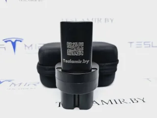 1101789-00 переходник для зарядки Tesla model X Арт 33555_1, вид 2