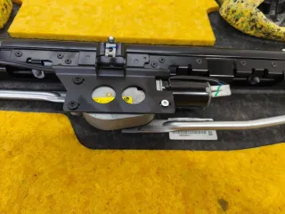  Шторка заднего стекла BMW 6 F06/F12/F13 Арт BMW25013, вид 3