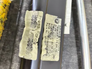  Шторка заднего стекла BMW 6 F06/F12/F13 Арт BMW25013, вид 4