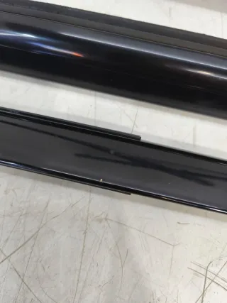  Молдинг дверей (комплект) BMW 6 F06/F12/F13 Арт BMW29603, вид 2