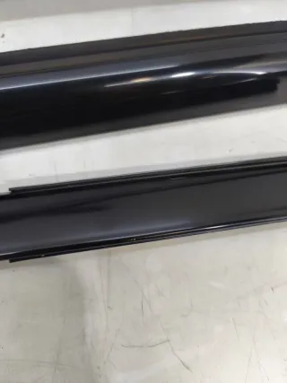  Молдинг дверей (комплект) BMW 6 F06/F12/F13 Арт BMW29603, вид 4
