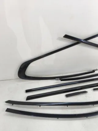  Молдинг дверей (комплект) BMW 6 F06/F12/F13 Арт BMW29603, вид 5