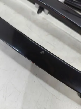  Молдинг дверей (комплект) BMW 6 F06/F12/F13 Арт BMW29603, вид 6