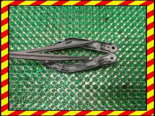  Стекло фары противотуманной правой Volvo S80 1 Арт 99087060, вид 1