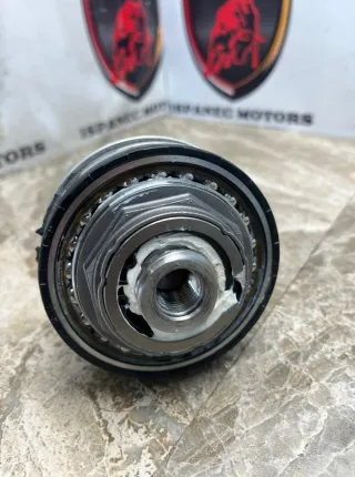  Подшипник рулевой рейки Mercedes GLC X254 Арт 43670, вид 4