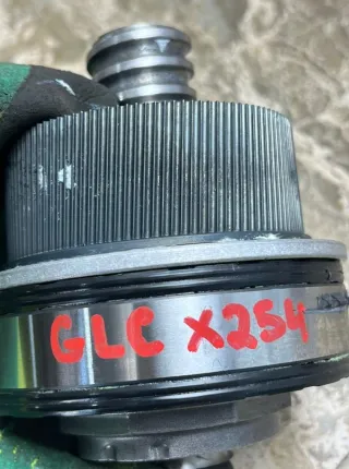  Подшипник рулевой рейки Mercedes GLC X254 Арт 43670, вид 5