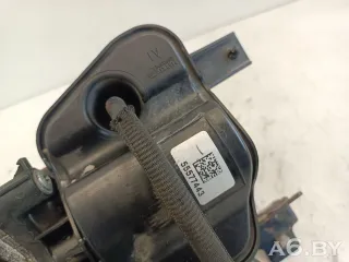 55577443 Охладитель отработанных газов Opel Astra J Арт 99091437, вид 3