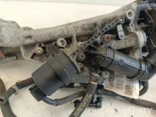 55577443 Охладитель отработанных газов Opel Astra J Арт 99091437, вид 4