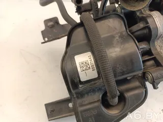 55577443 Охладитель отработанных газов Opel Astra J Арт 99091437, вид 8