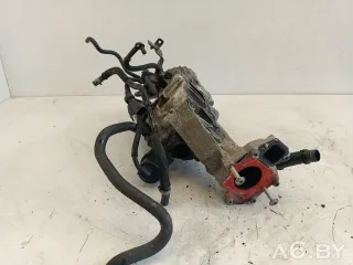 55577443 Охладитель отработанных газов Opel Astra J Арт 99091437, вид 6