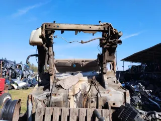  Лонжерон левый Citroen Xantia Арт 99091468, вид 3