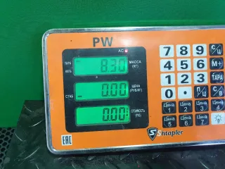 4F0407241 E Ступица передняя левая Audi A6 C6 (S6,RS6) Арт 99092624, вид 5