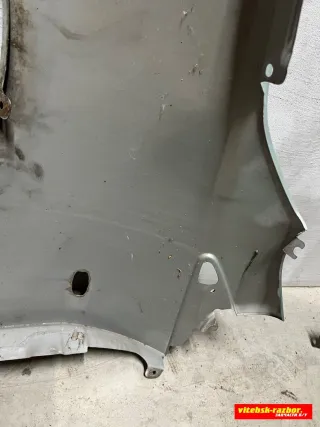  Крыло переднее правое Mazda 5 1 Арт 99093308, вид 8