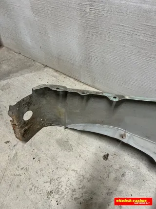  Крыло переднее правое Mazda 5 1 Арт 99093308, вид 10