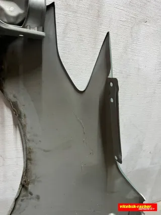 Крыло переднее правое Mazda 5 1 Арт 99093308, вид 7
