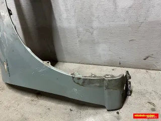  Крыло переднее правое Mazda 5 1 Арт 99093308, вид 4
