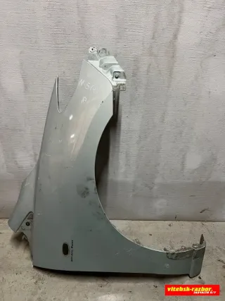  Крыло переднее правое Mazda 5 1 Арт 99093308, вид 1