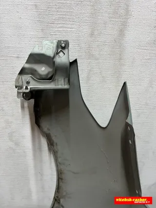  Крыло переднее правое Mazda 5 1 Арт 99093308, вид 6
