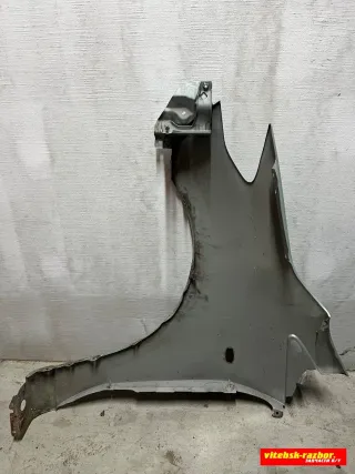  Крыло переднее правое Mazda 5 1 Арт 99093308, вид 5