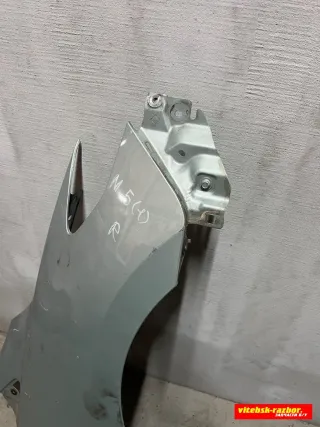  Крыло переднее правое Mazda 5 1 Арт 99093308, вид 2
