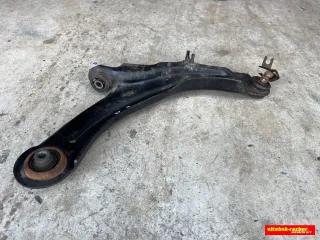  Рычаг передний Renault Scenic 2 Арт 99093043, вид 2