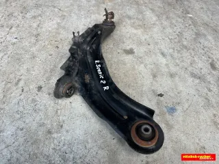 Рычаг передний Renault Scenic 2 Арт 99093043, вид 4