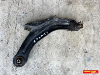  Рычаг передний Renault Scenic 2 Арт 99093043, вид 1