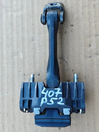  Клапан ограничения давления Peugeot 407 Арт 99093875, вид 1