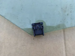  Стекло двери передней правой Citroen C5 2 Арт 99094003, вид 3