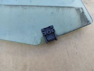  Стекло двери передней правой Citroen C5 2 Арт 99094003, вид 4