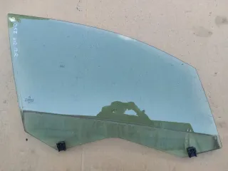  Стекло двери передней правой Citroen C5 2 Арт 99094003, вид 1